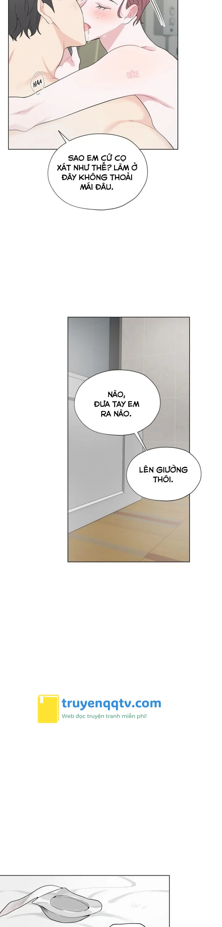 Độ Tan Chảy Chapter 39 - Next 