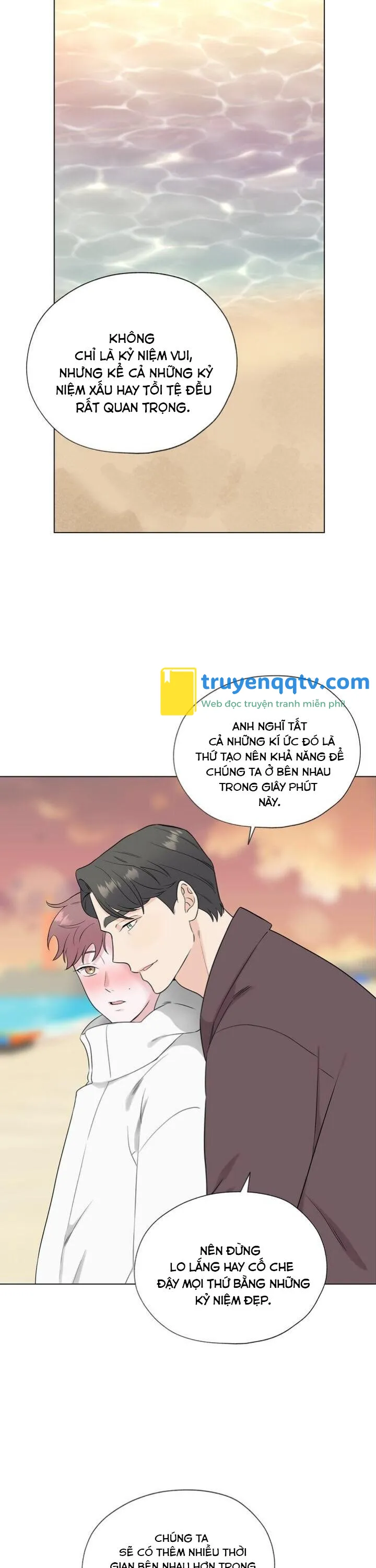 Độ Tan Chảy Chapter 38 - Next Chapter 39