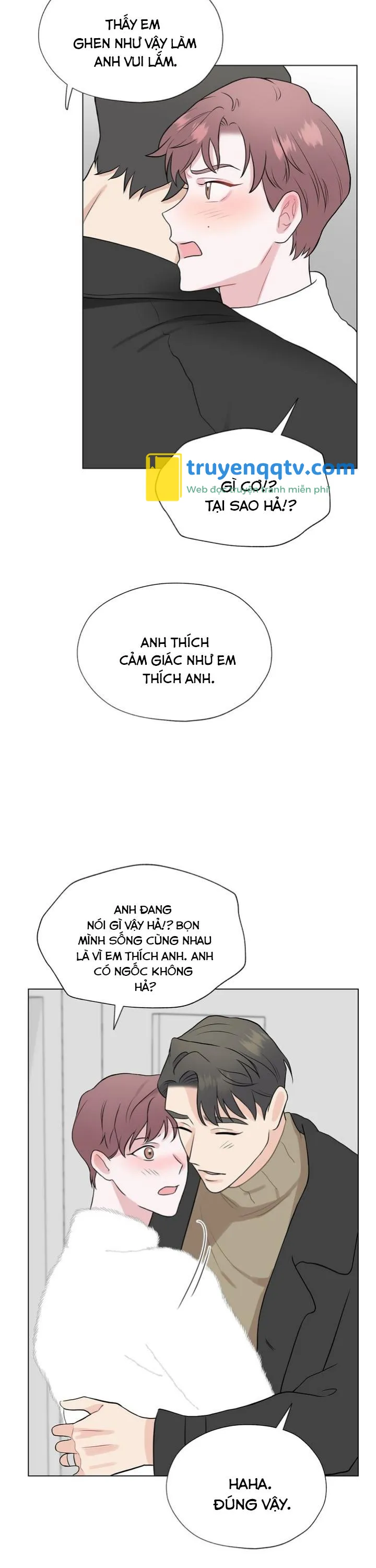 Độ Tan Chảy Chapter 37 - Next Chapter 38