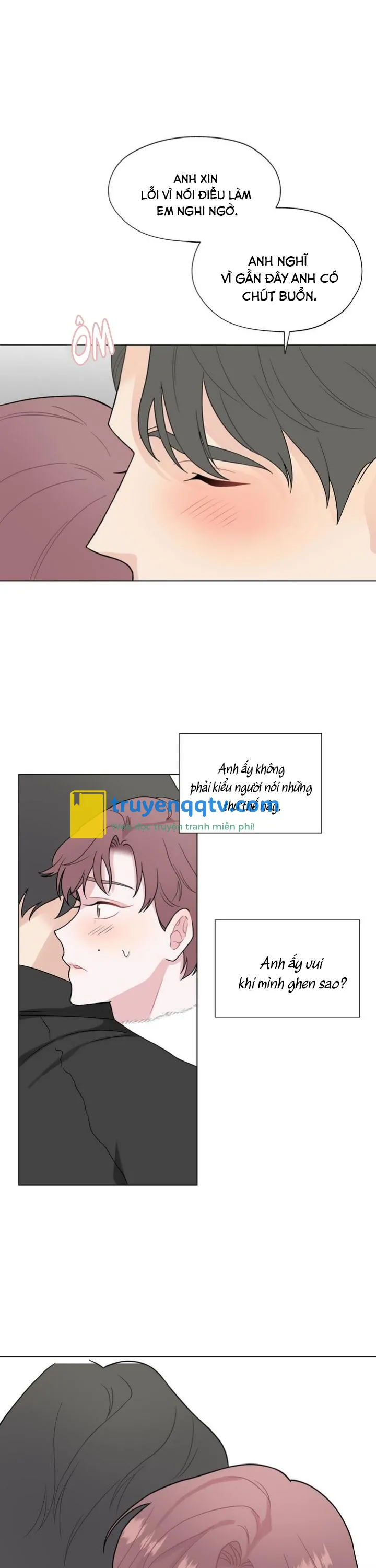 Độ Tan Chảy Chapter 37 - Next Chapter 38