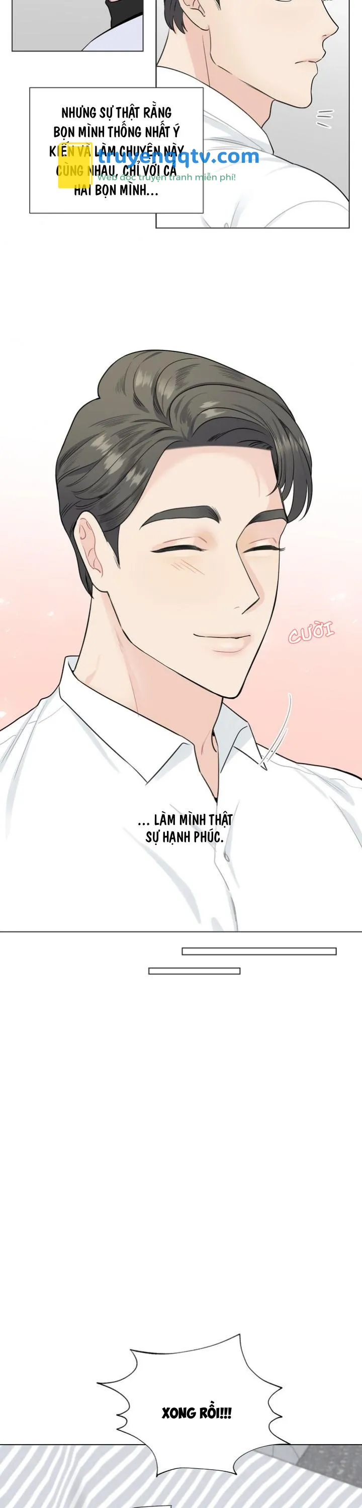 Độ Tan Chảy Chapter 35 - Next Chapter 36