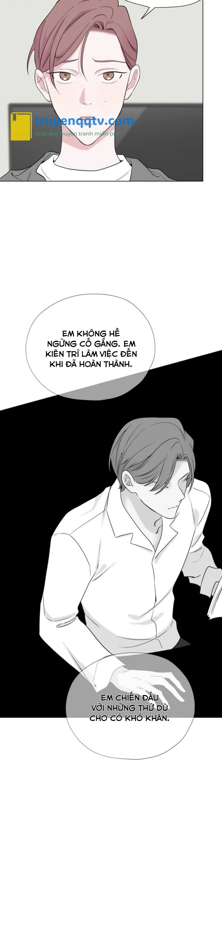 Độ Tan Chảy Chapter 35 - Next Chapter 36