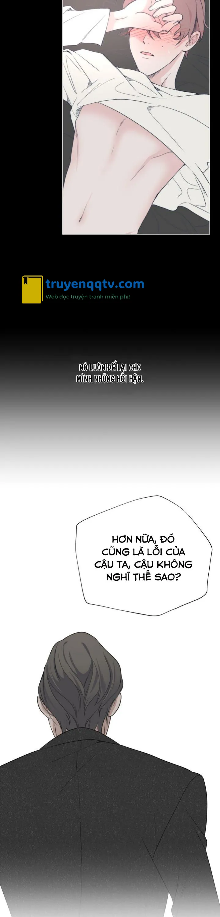 Độ Tan Chảy Chapter 34 - Next Chapter 35