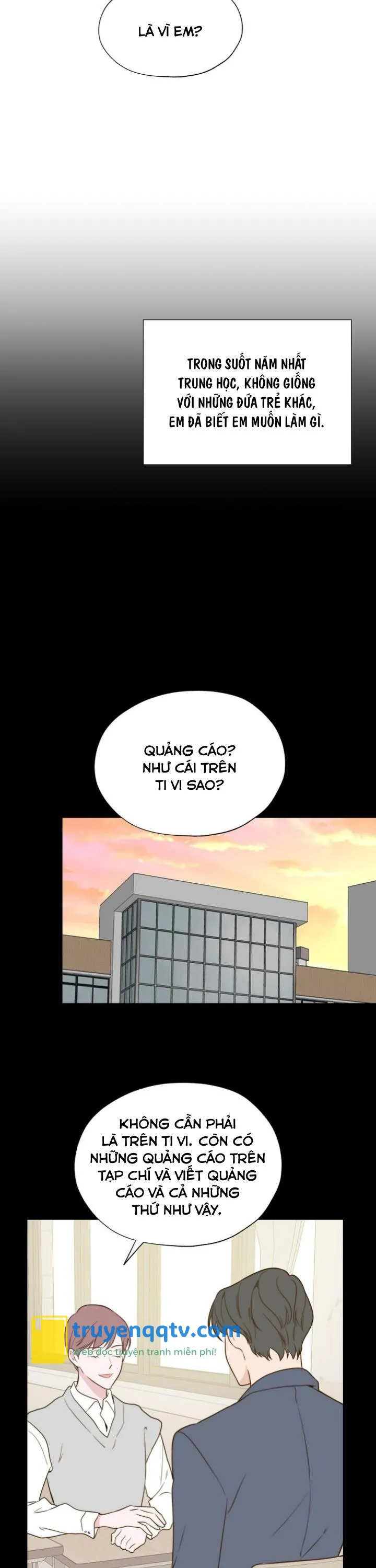 Độ Tan Chảy Chapter 34 - Next Chapter 35