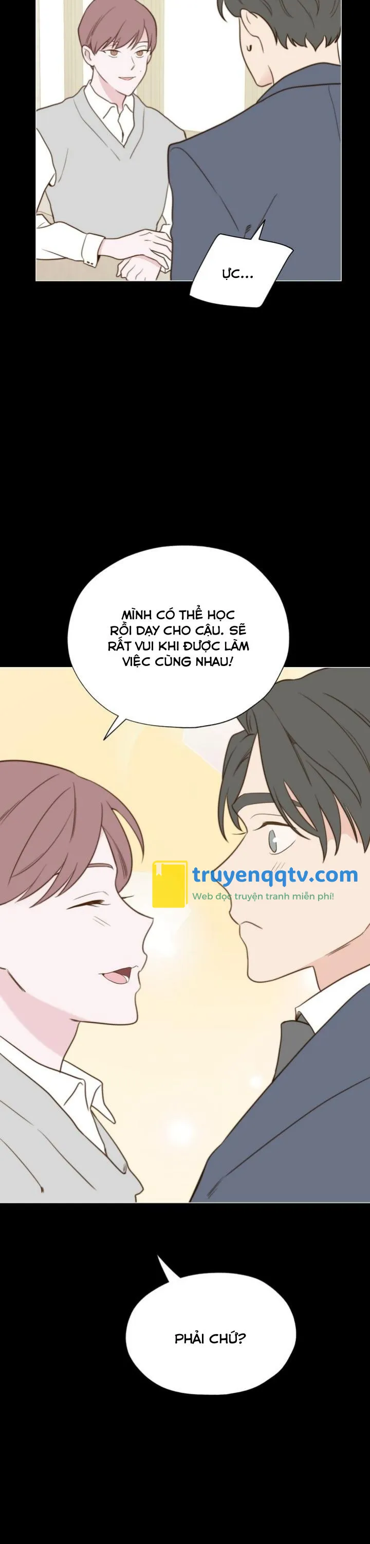 Độ Tan Chảy Chapter 34 - Next Chapter 35