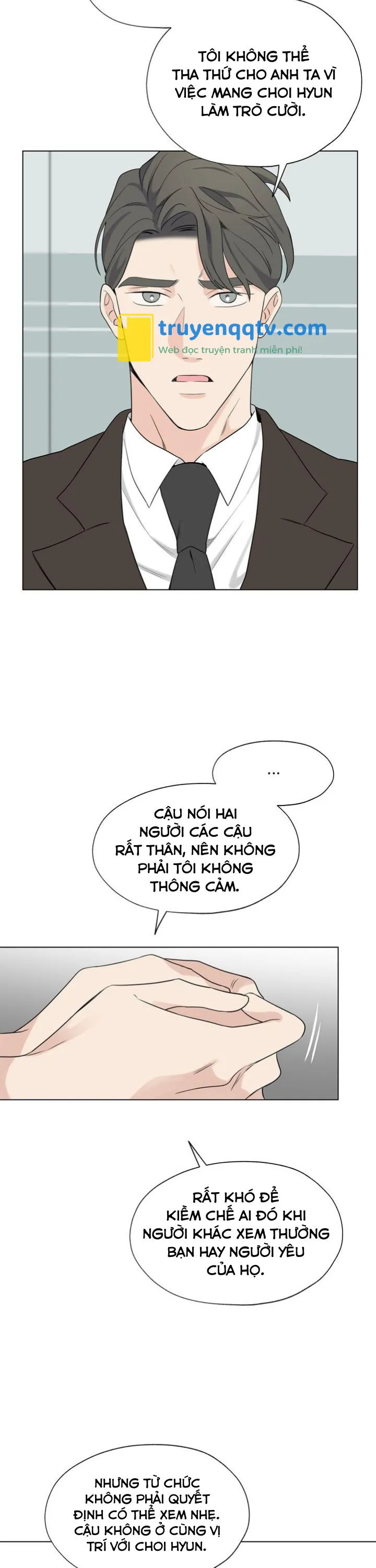 Độ Tan Chảy Chapter 34 - Next Chapter 35