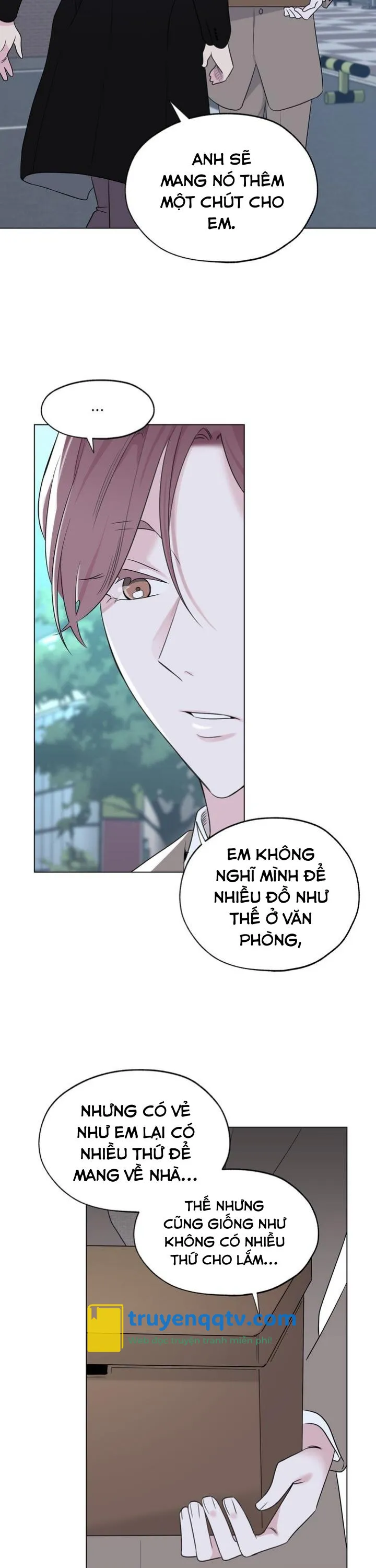 Độ Tan Chảy Chapter 33 - Next Chapter 34