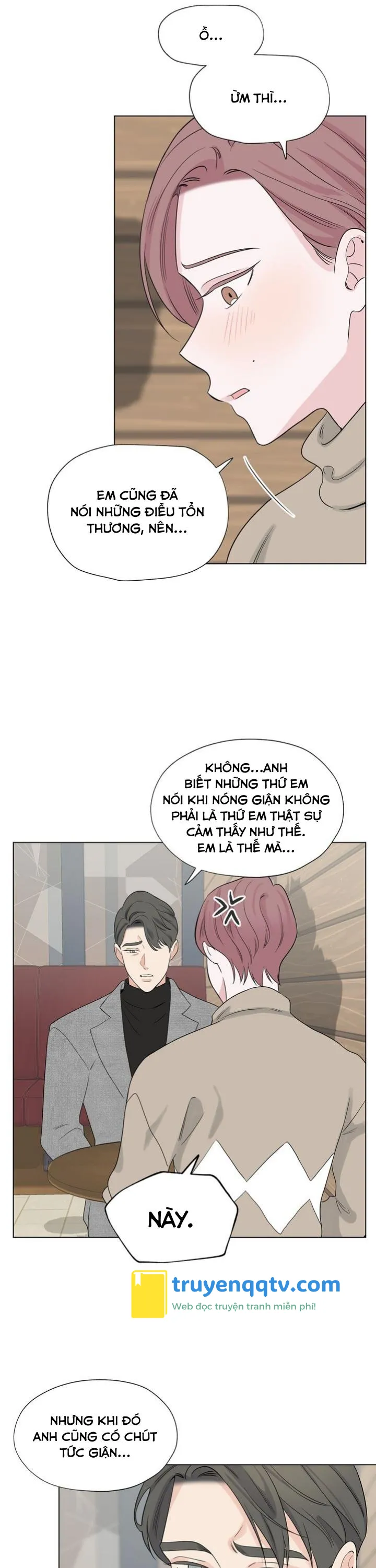 Độ Tan Chảy Chapter 32 - Next Chapter 33