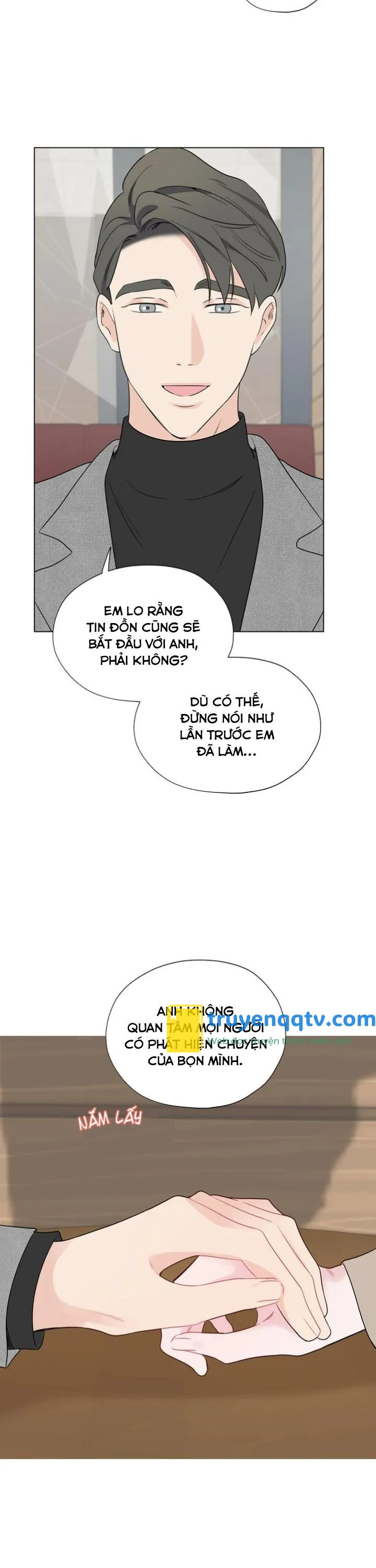 Độ Tan Chảy Chapter 32 - Next Chapter 33