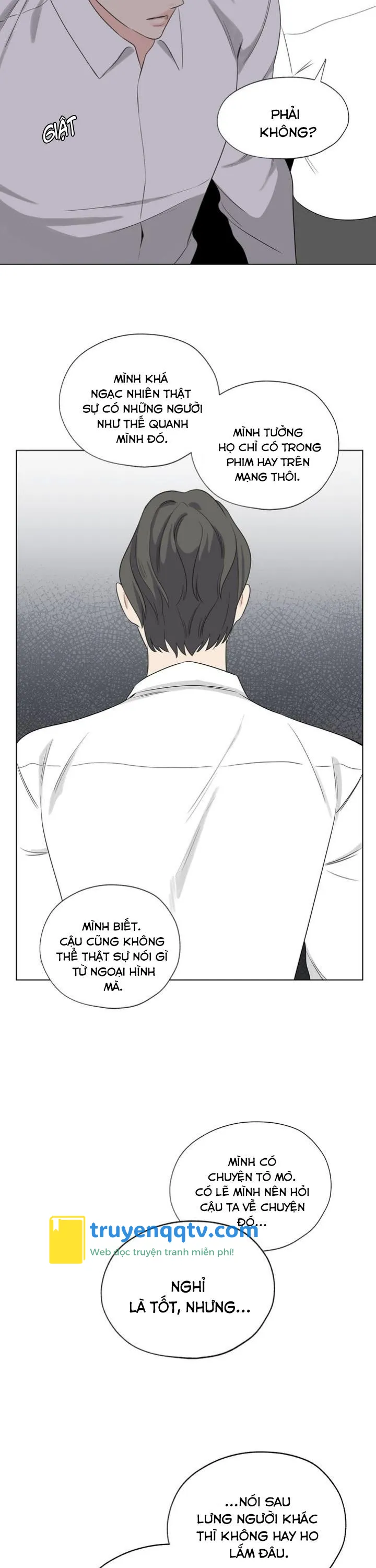 Độ Tan Chảy Chapter 31 - Next Chapter 32