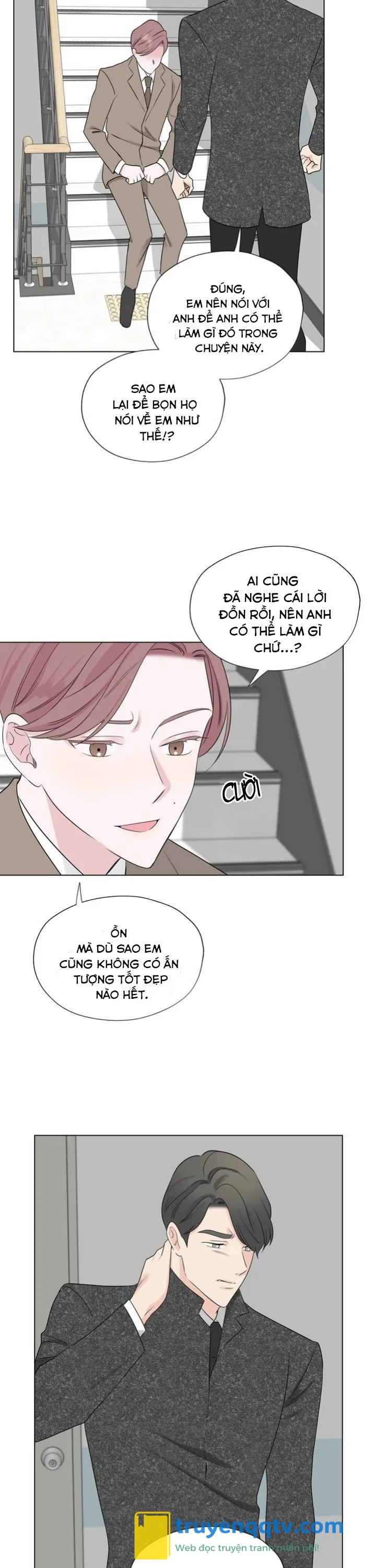 Độ Tan Chảy Chapter 31 - Next Chapter 32