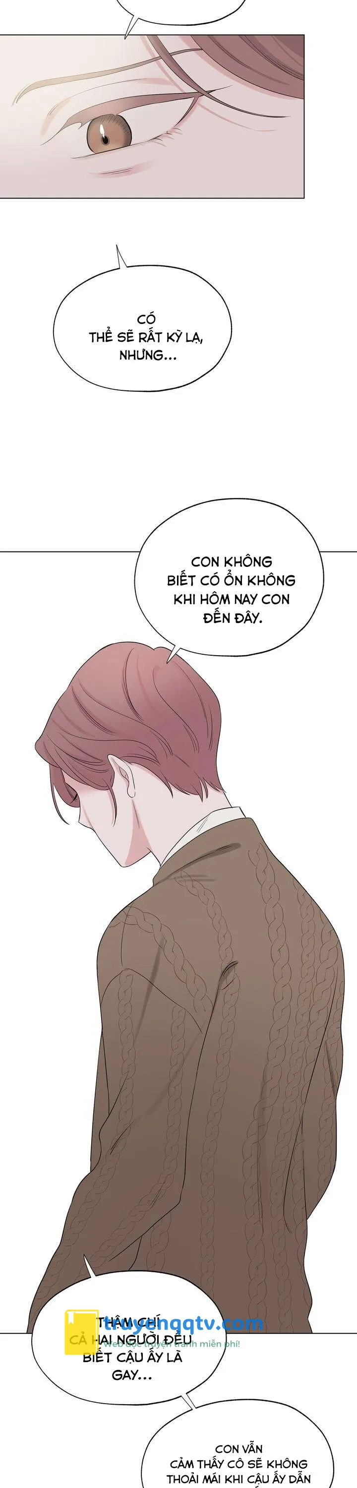 Độ Tan Chảy Chapter 25 - Next Chapter 26