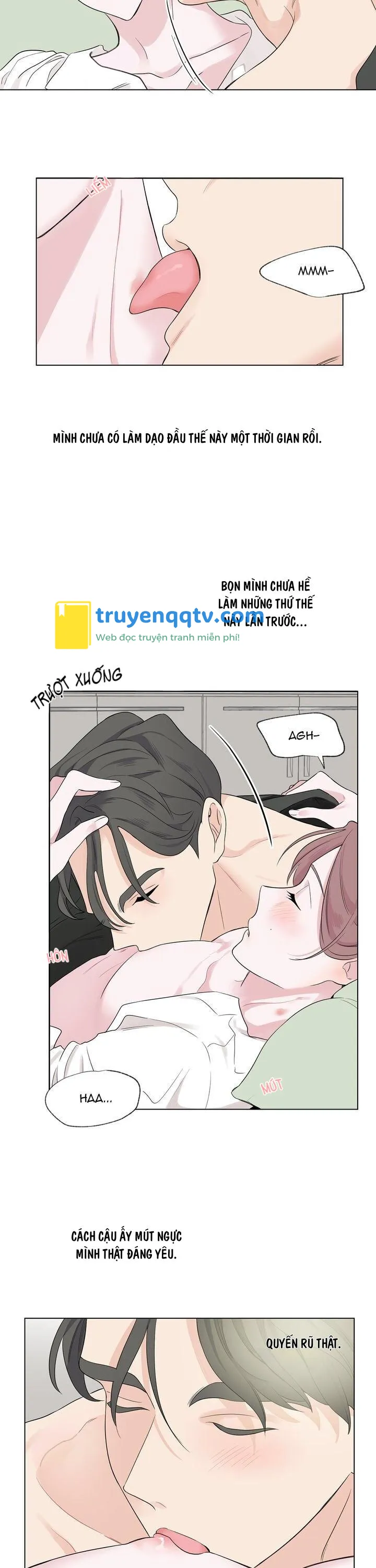 Độ Tan Chảy Chapter 22 - Next Chapter 23