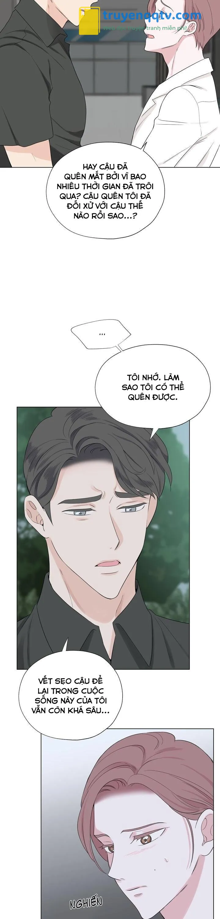 Độ Tan Chảy Chapter 21 - Next Chapter 22