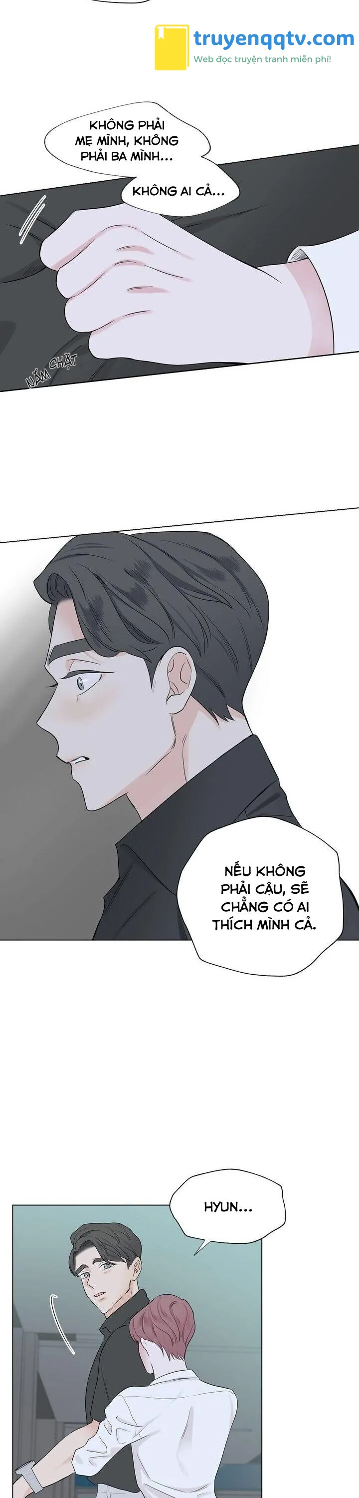 Độ Tan Chảy Chapter 21 - Next Chapter 22