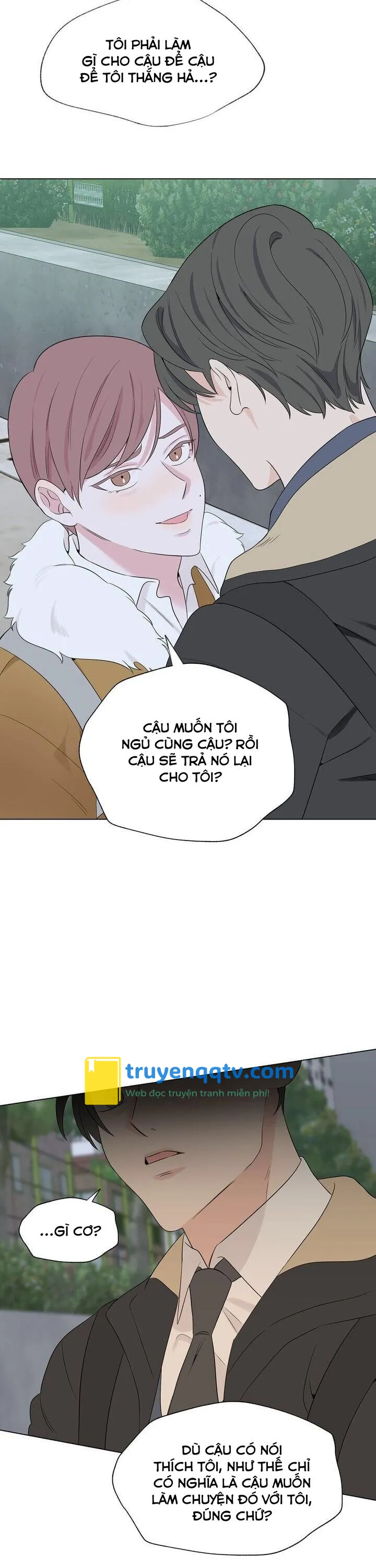 Độ Tan Chảy Chapter 19 - Next Chapter 20