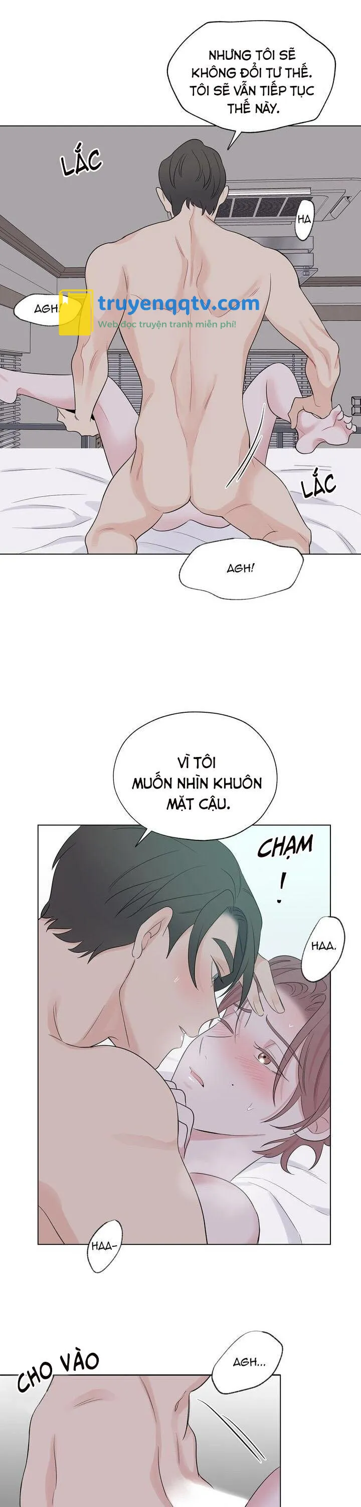 Độ Tan Chảy Chapter 14 - Next Chapter 15