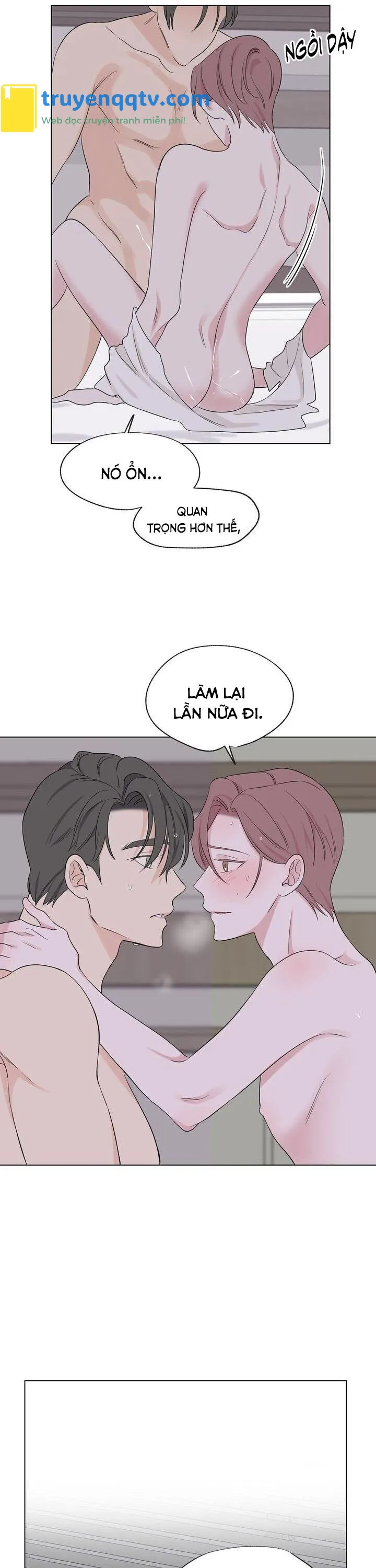 Độ Tan Chảy Chapter 14 - Next Chapter 15