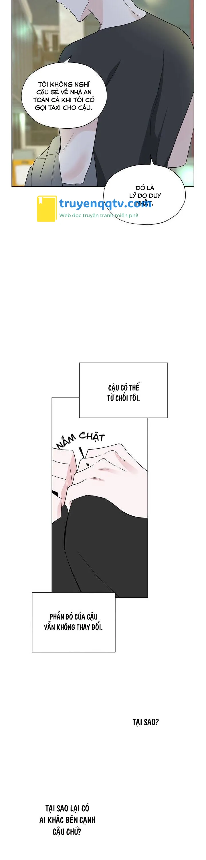 Độ Tan Chảy Chapter 12 - Next Chapter 13