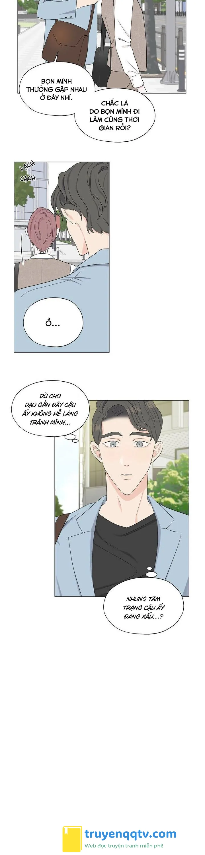 Độ Tan Chảy Chapter 11 - Next Chapter 12