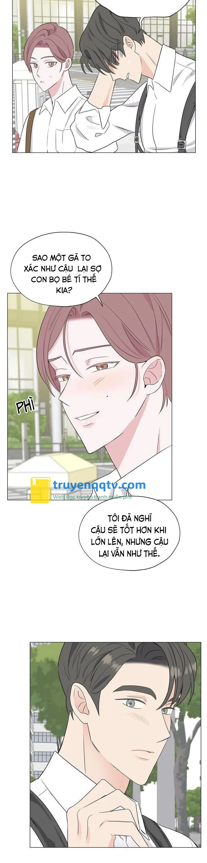 Độ Tan Chảy Chapter 10 - Next Chapter 11