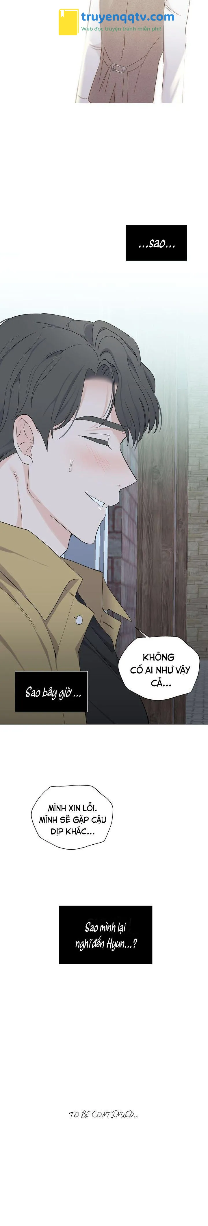 Độ Tan Chảy Chapter 5 - Next Chapter 6