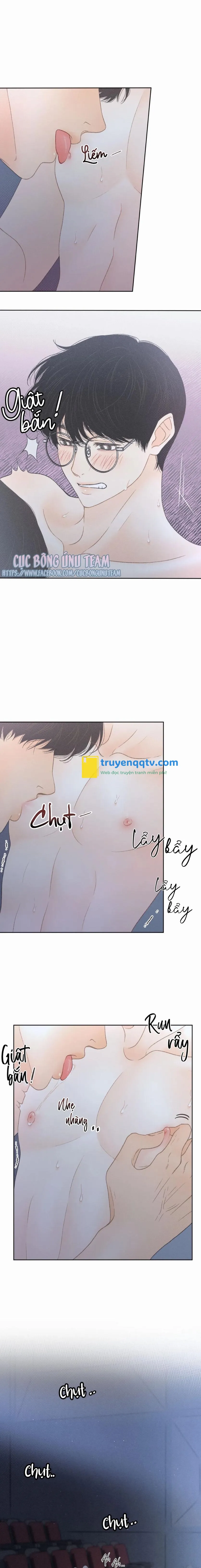 |DROP| Tình Tựa Chi Phong Quỳ Chapter 1 - Next 