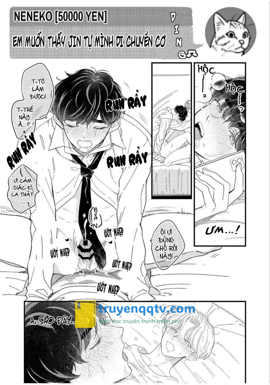 Boy x Boy Idol Collection Chapter 2 - Next 