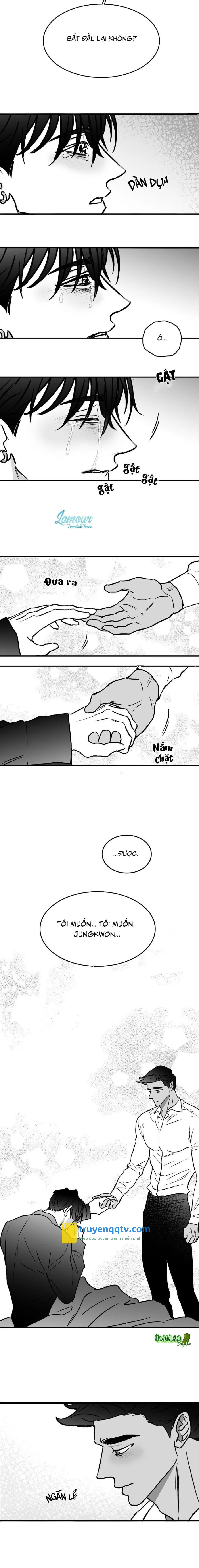 BUỘC TRỞ THÀNH KẺ NGỐC Chapter 22 - Next Chapter 23