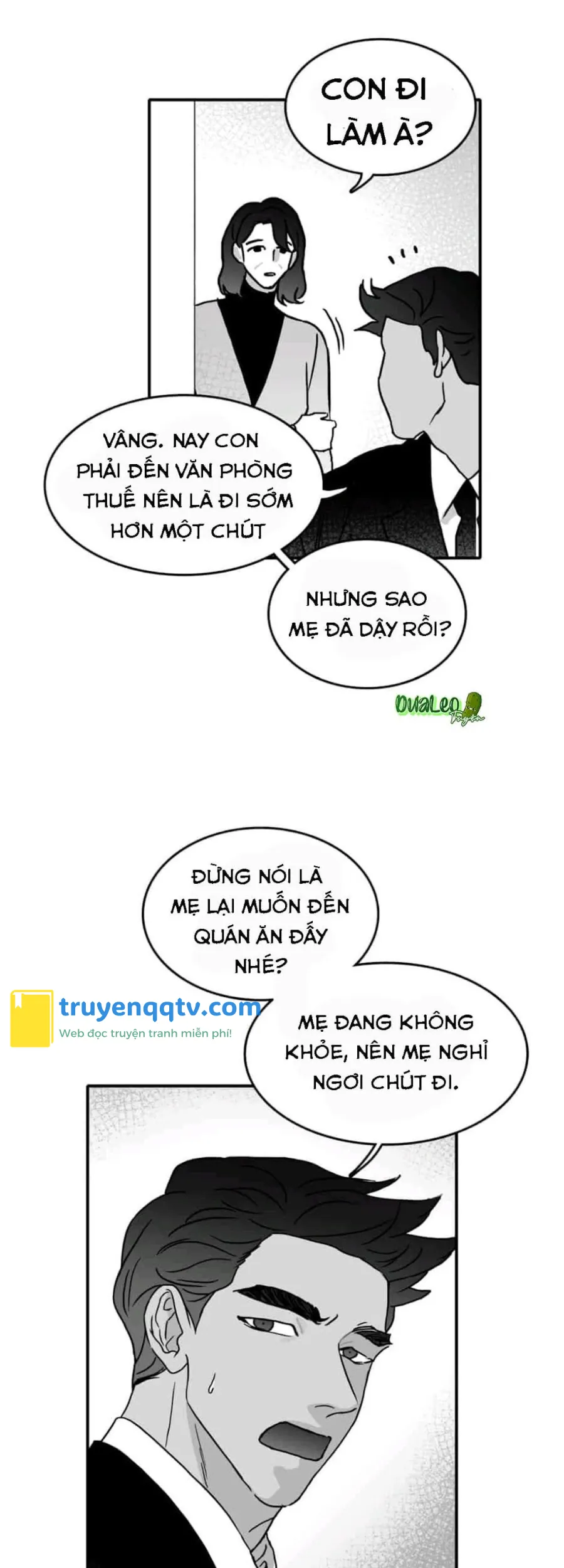 BUỘC TRỞ THÀNH KẺ NGỐC Chapter 9 - Next Chapter 10