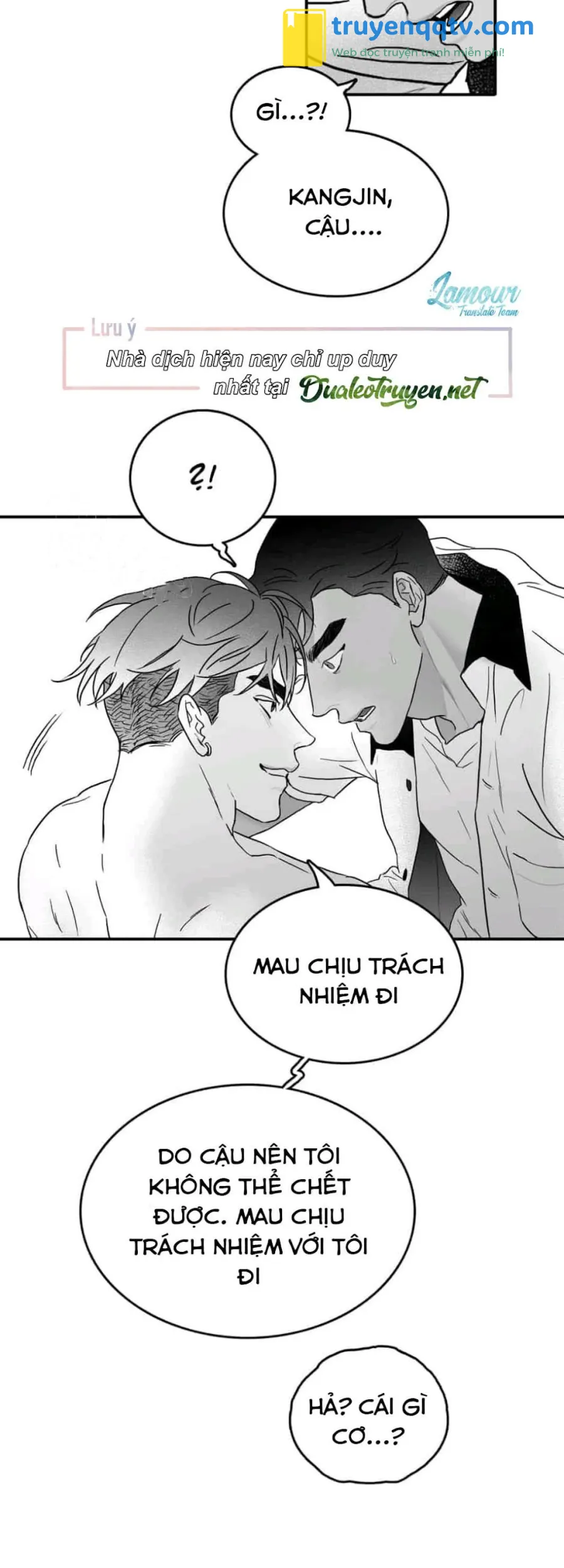 BUỘC TRỞ THÀNH KẺ NGỐC Chapter 1 - Next Chapter 2