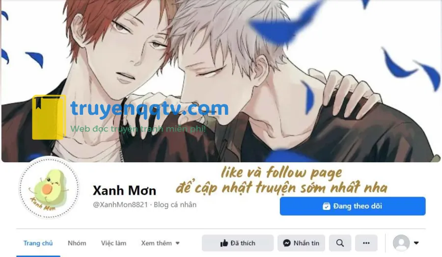 NHÂN THÚ CŨNG MUỐN ĐƯỢC YÊU Chapter 1 - Next 