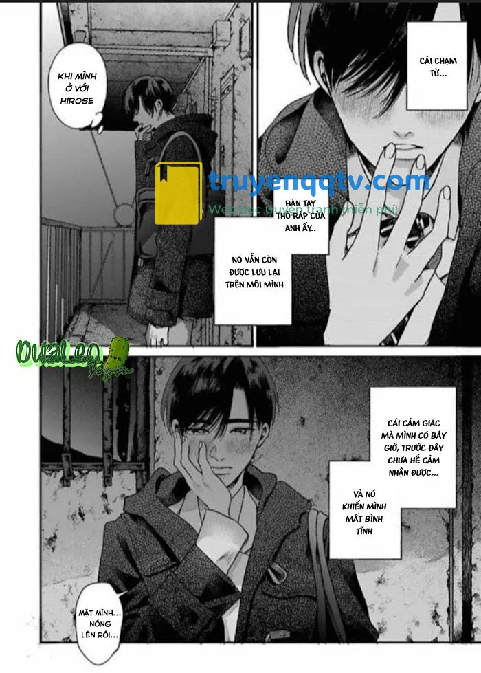 Tạm Biệt Bạn Đời Của Tôi Chapter 3 - Next 