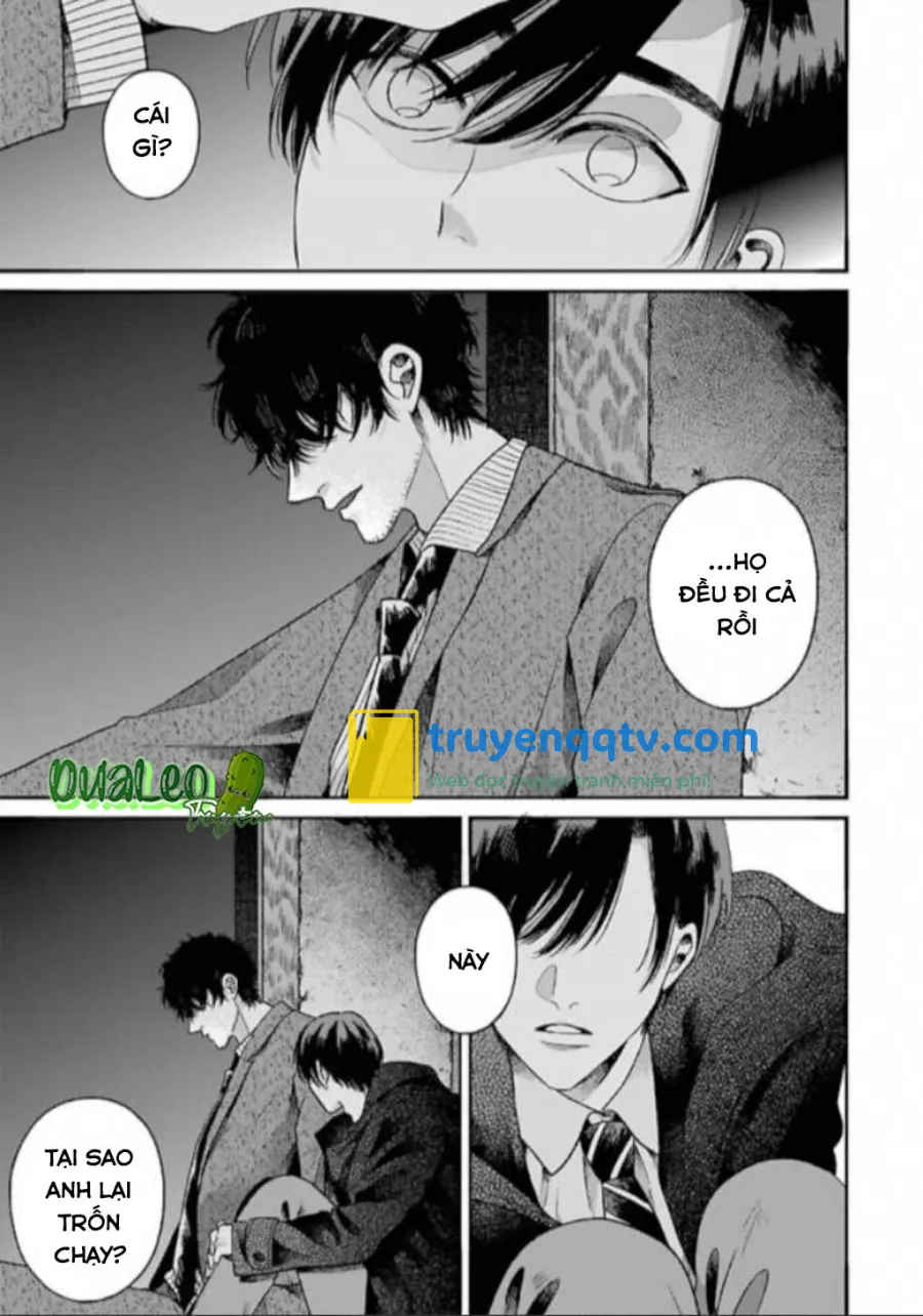 Tạm Biệt Bạn Đời Của Tôi Chapter 2 - Next Chapter 3