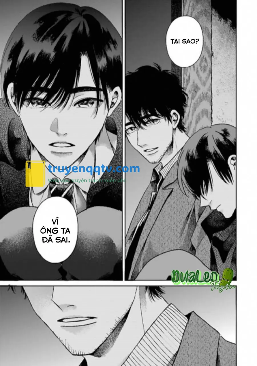 Tạm Biệt Bạn Đời Của Tôi Chapter 2 - Next Chapter 3