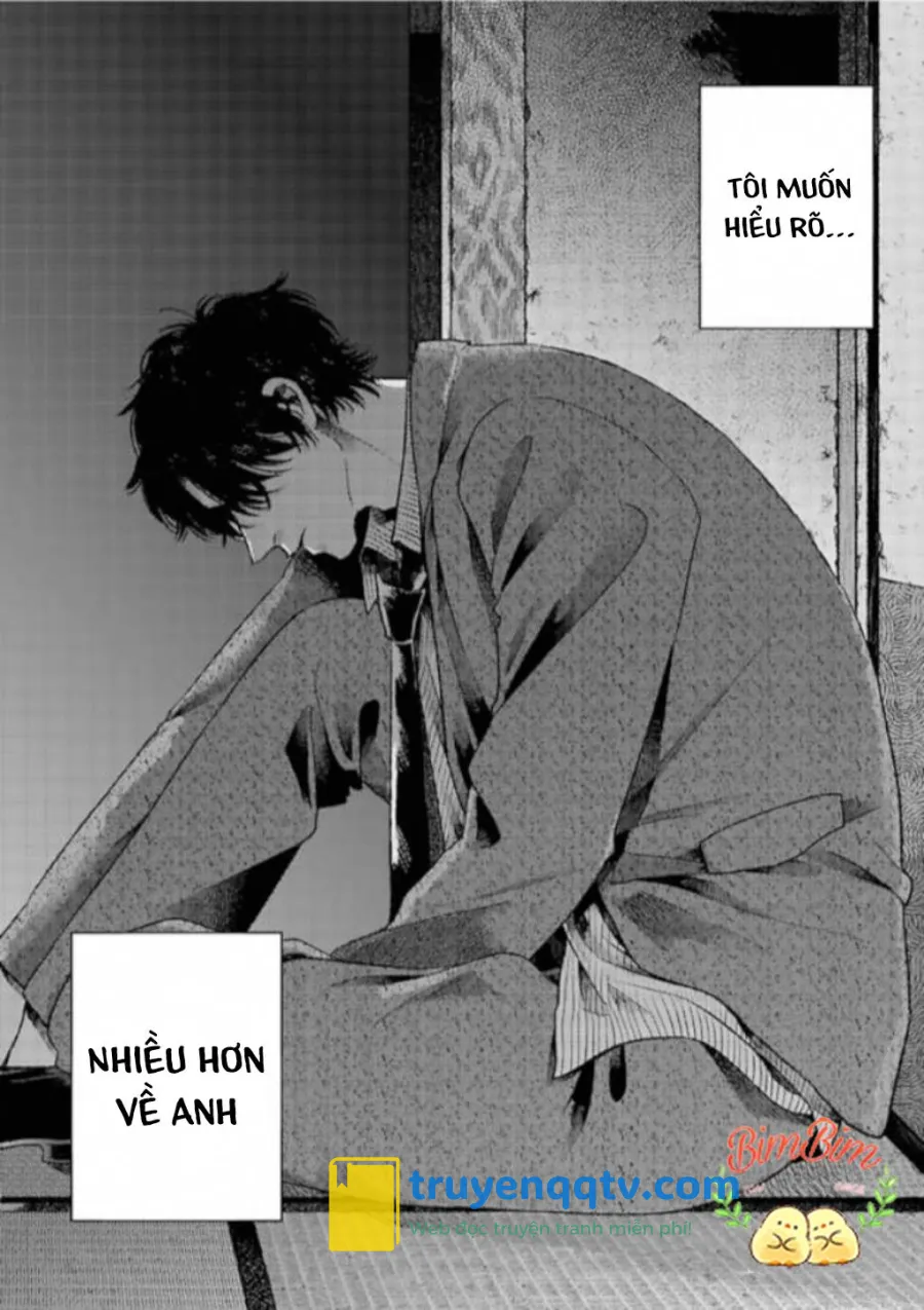 Tạm Biệt Bạn Đời Của Tôi Chapter 2 - Next Chapter 3