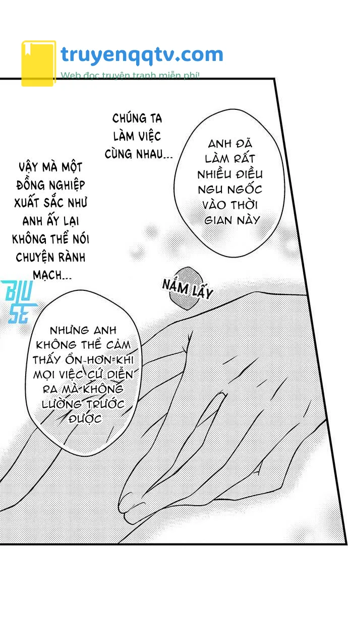 Full Dành Một Ngày Để Làm Tình Và Làm Tình Chapter 17 - Next Chapter 18