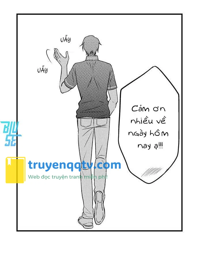 Full Dành Một Ngày Để Làm Tình Và Làm Tình Chapter 17 - Next Chapter 18