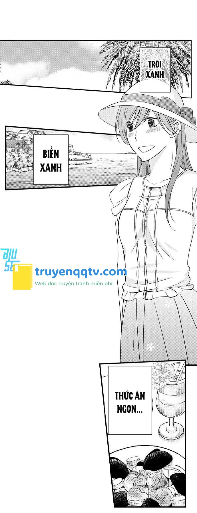 Full Dành Một Ngày Để Làm Tình Và Làm Tình Chapter 10 - Next Chapter 11