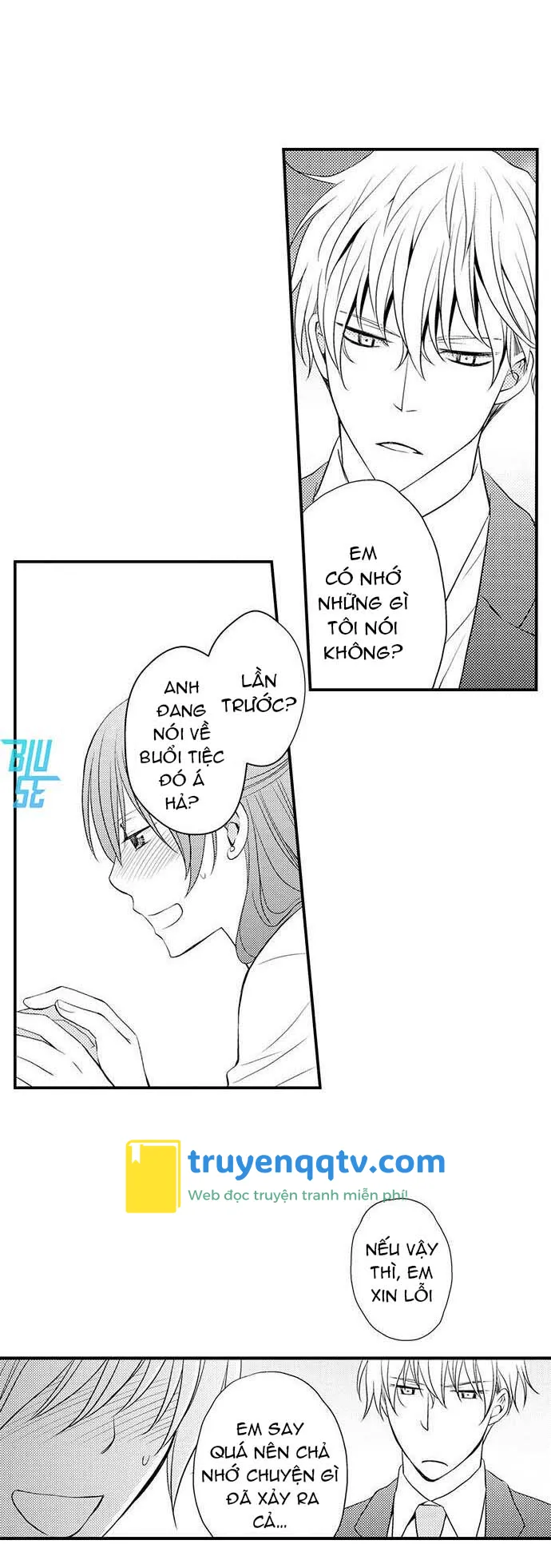 Full Dành Một Ngày Để Làm Tình Và Làm Tình Chapter 4 - Next Chapter 5