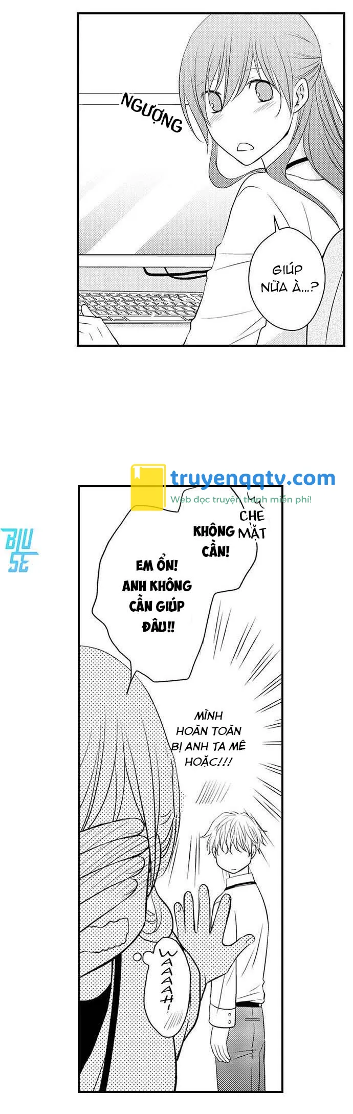 Full Dành Một Ngày Để Làm Tình Và Làm Tình Chapter 4 - Next Chapter 5