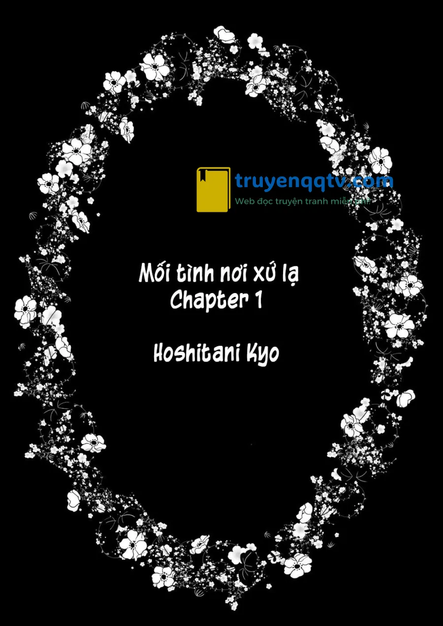 Mối Tình Nơi Xứ Lạ Chapter 2 - Next Chapter 3