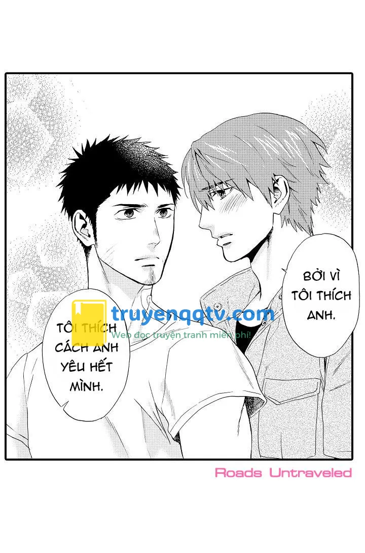 HỔ CÁI CỦA TAIGA Chapter 8 - Next Chapter 9