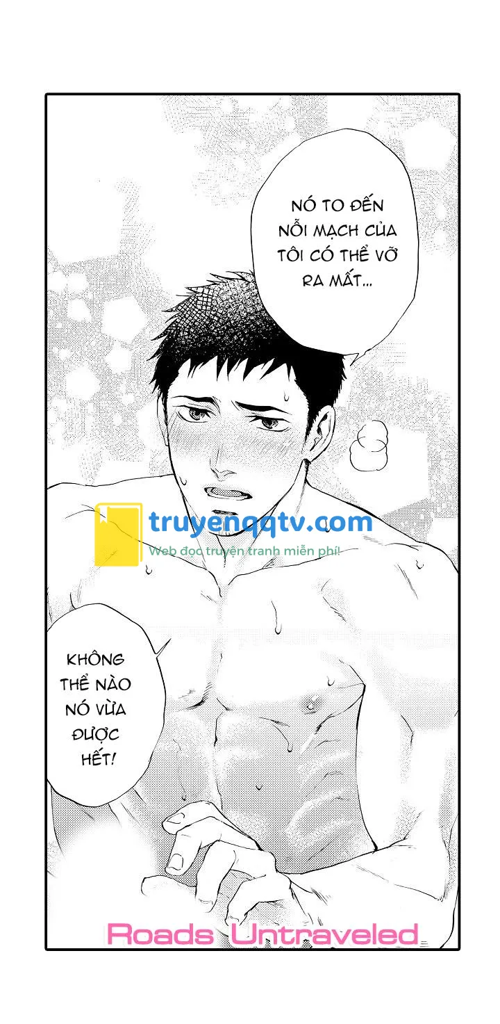 HỔ CÁI CỦA TAIGA Chapter 2 - Next Chapter 3