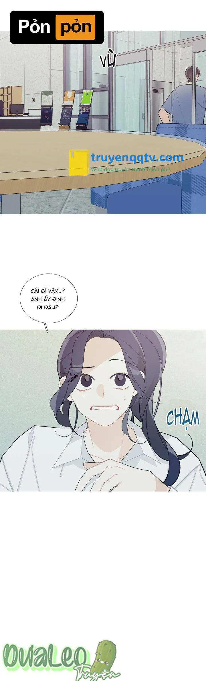 Chuyện Gì Đang Xảy Ra Vậy Chapter 51 - Next Chapter 52