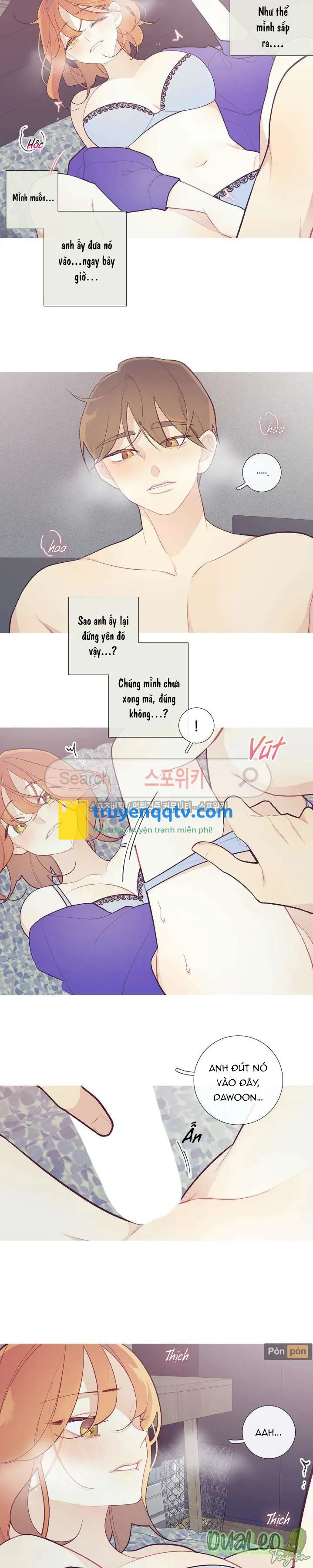 Chuyện Gì Đang Xảy Ra Vậy Chapter 45 - Next Chapter 46