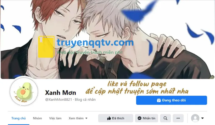 THẾ GIỚI OMEGAVERSE CUỐI CÙNG Chapter 1 - Next Chapter 2