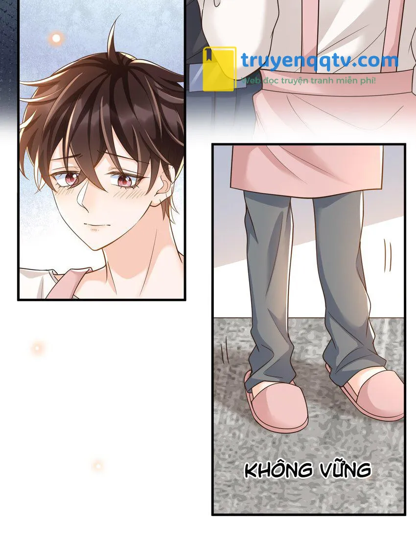 Ngoài Vòng Pháp Luật Chapter 23 - Next 