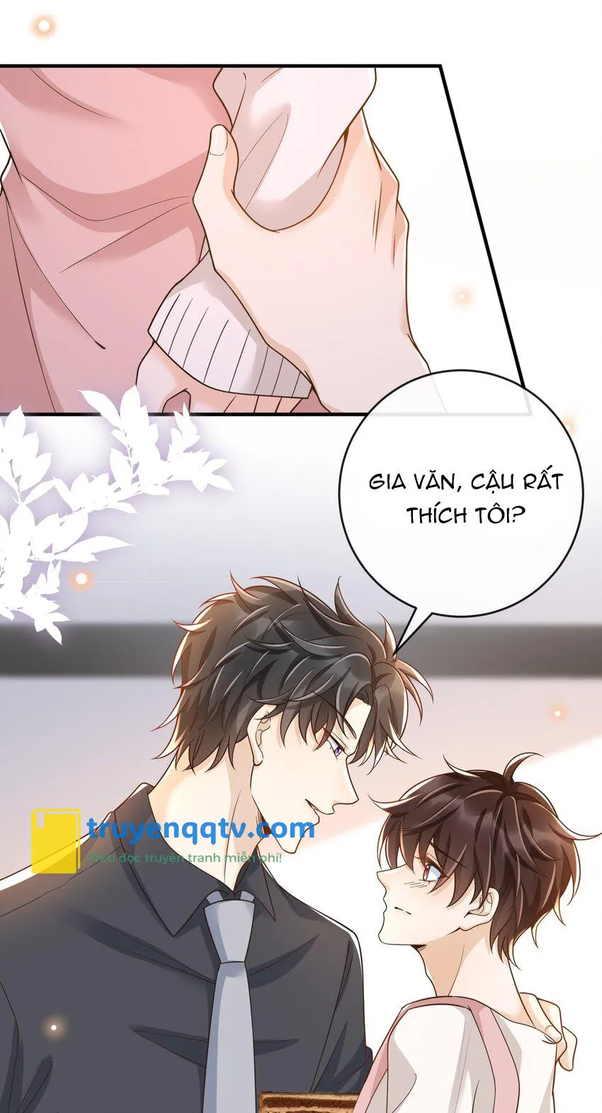 Ngoài Vòng Pháp Luật Chapter 23 - Next 