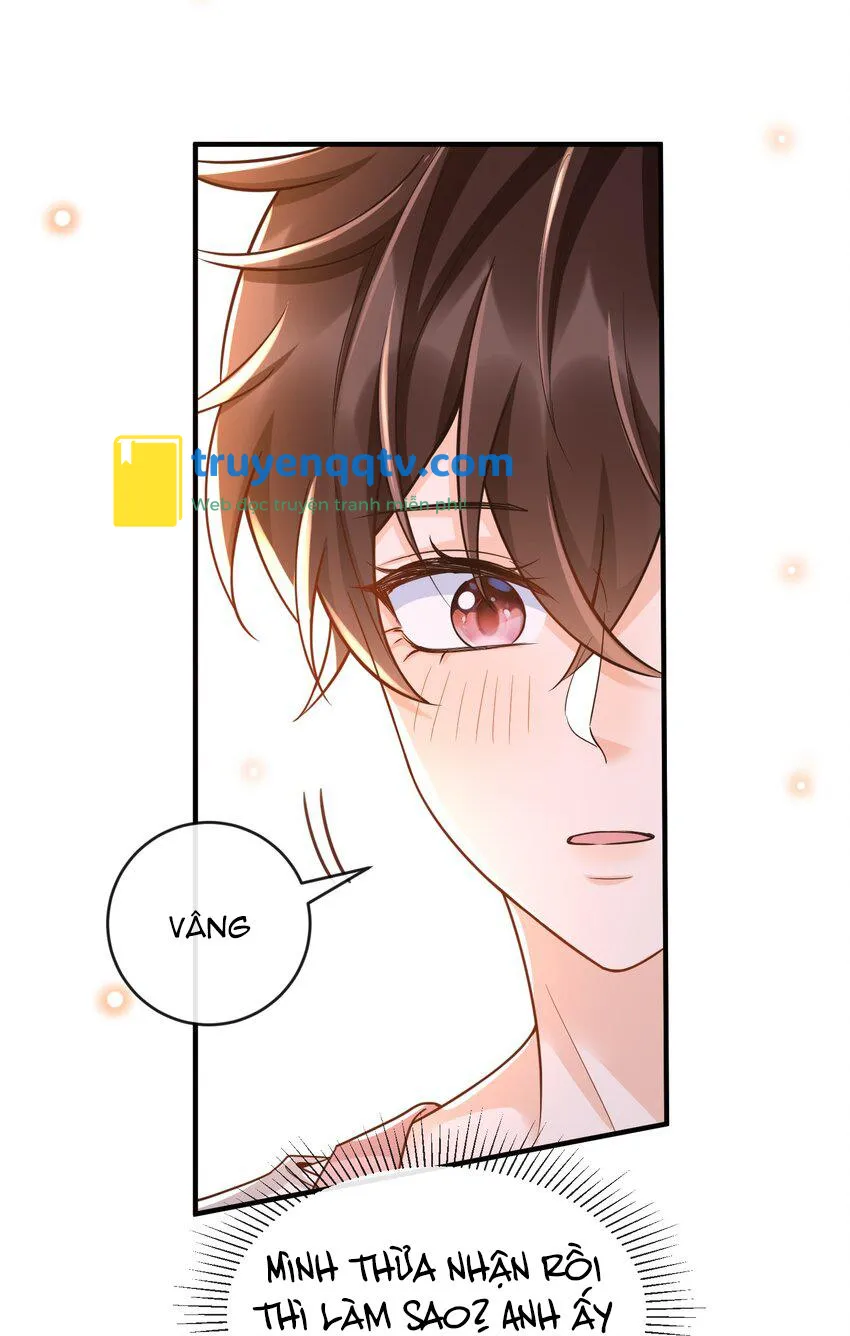 Ngoài Vòng Pháp Luật Chapter 23 - Next 